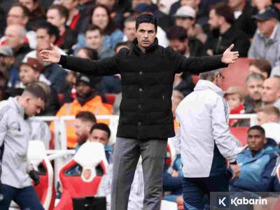 Klasemen Liga Inggris: Arsenal geser Liverpool dan kembali duduki puncak Klasemen
