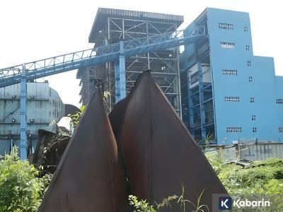 Polisi sedang usut dugaan pencucian uang di korupsi proyek PLTU 1 Kalbar