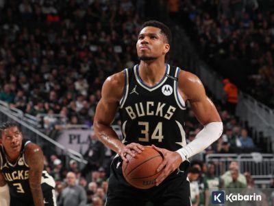 Giannis Antetokounmpo kembali ke latihan setelah sembuh dari COVID-19