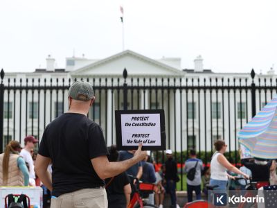 California gugat Trump soal pengiriman garda nasional ke Portland