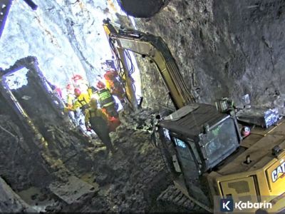 Freeport selesaikan evakuasi tujuh pekerja tambang yang terjebak
