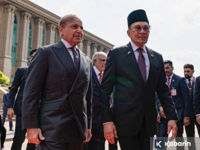 Malaysia & Pakistan mengutuk segala bentuk Islamofobia hingga hasutan kekerasan