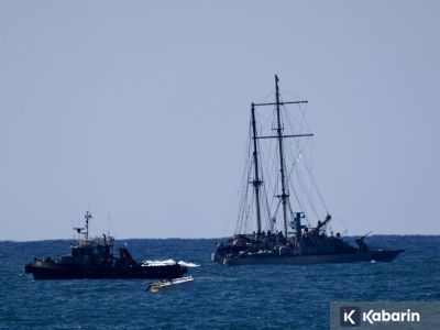 Aktivis Australia dianiaya dan dilecehkan oleh petugas Israel