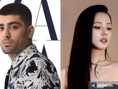 Jisoo BLACKPINK bakal duet dengan Zayn Malik dalam single baru