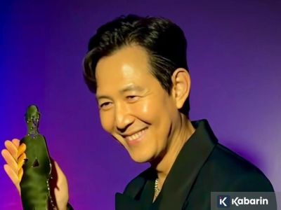 Lee Jung Jae pecahkan rekor jadi aktor Korea pertama raih Chaplin Award Asia
