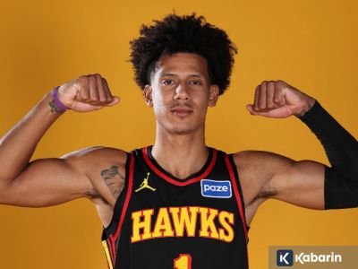 Jalen Johnson siap comeback di NBA 2025-2026 usai cedera bahu