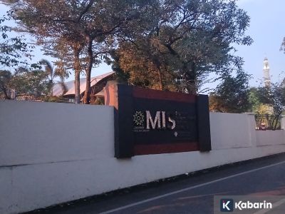 Heboh ancaman bom di dua sekolah Internasional Tangerang, polisi pastikan situasi aman