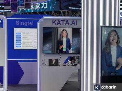 Singapura jadi negara teraktif yang gunakan AI, mayoritas kalangan guru