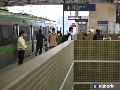 Upah bulanan rakyat Vietnam akan naik pada kuartal tiga 2025