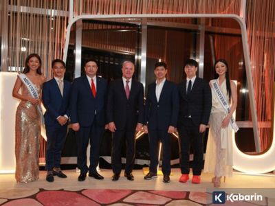 Presiden Miss Universe terseret kasus hukum kejahatan ilegal di Meksiko