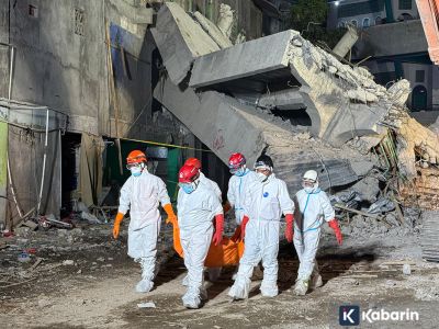 Kemenag siapkan audit menyeluruh bangunan pesantren usai arahan Presiden Prabowo