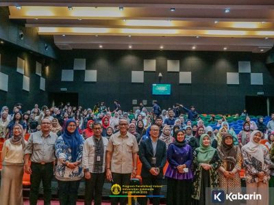 Living Lab Vokasi UI diluncurkan untuk perkuat pariwisata dan ekonomi kreatif