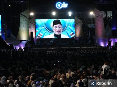Menteri Agama ajak santri se-Indonesia doakan korban pesantren Al Khoziny