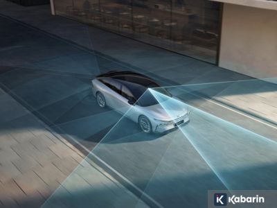 Volkswagen bakal pakai teknologi mobil otonom Xpeng mulai 2026
