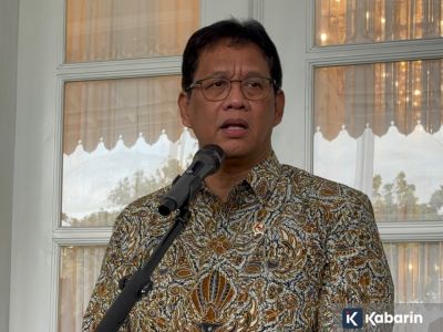 Menkeu janji tinjau ulang dana transfer ke Jakarta saat ekonomi pulih