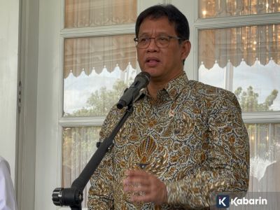 Menkeu siap cabut dana program Makan Bergizi Gratis jika tak terserap maksimal