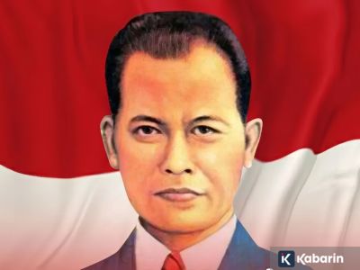 Mengenal figur Oto Iskandar di Nata, sosok pahlawan di uang 20 ribu