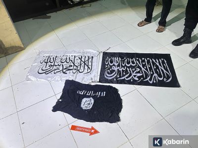 AS dan Suriah berhasil hancurkan puluhan gudang senjata ISIS