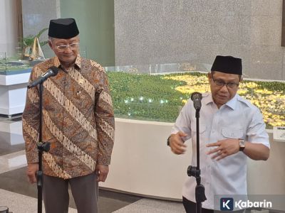 Pemerintah siapkan hotline untuk lapor bangunan pesantren yang rawan ambruk