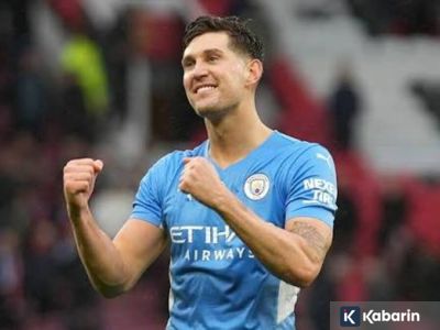 John Stones pernah ingin gantung sepatu gara-gara cedera, kini siap bangkit lagi