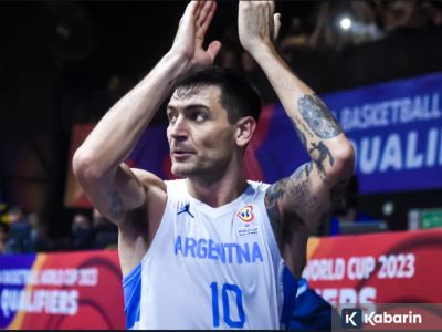 Carlos Delfino resmi gantung sepatu, akhiri era emas basket Argentina