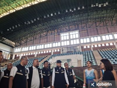 CdM yakin tim senam Indonesia siap bersaing di SEA Games