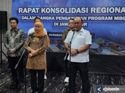 BGN akan tindak SPPG yang belum sesuai standar kebersihan dan keamanan