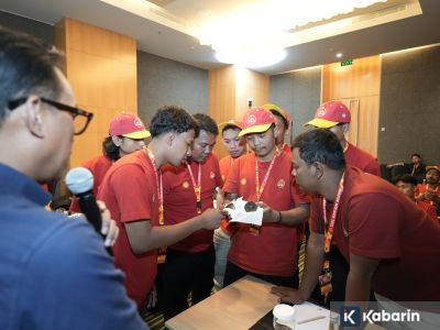 Lebih dari 1.800 mekanik ikut ramaikan ajang Shell Master Mechanic 2025