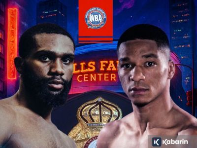 Jaron Ennis siap tantang juara dunia WBA kelas Welter Super