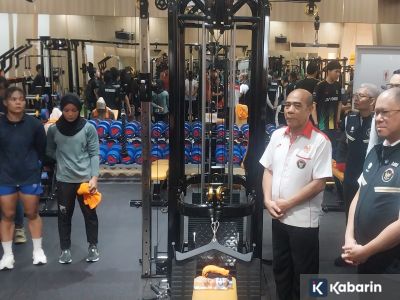 Empat pegulat peraih emas bakal turun lagi di SEA Games 2025 Thailand