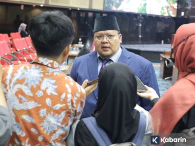 Efisiensi anggaran DKI tak boleh ganggu transportasi publik