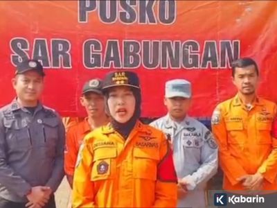Tujuh penumpang Kapal Surya Bahari yang tenggelam berhasil ditemukan