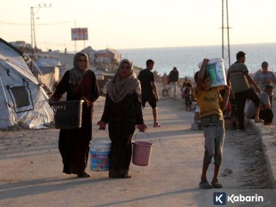 Gencatan senjata, ratusan ribu warga Palestina pulang ke Kota Gaza
