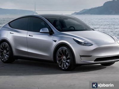 Tesla tarik kembali Model Y karena masalah di lampu belakang
