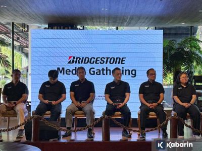 Bridgestone Indonesia hadirkan produk ramah lingkungan dan tahan lama