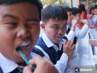 5 kesalahan yang sering dilakukan saat menyikat gigi