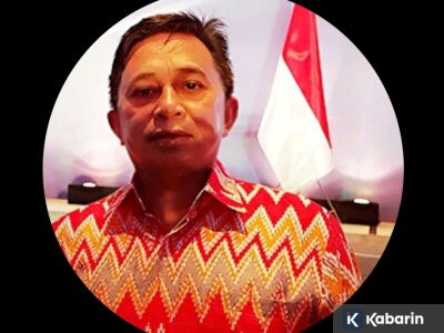 Mengenal Halim Kalla, adik Jusuf Kalla yang jadi tersangka kasus korupsi PLTU Kalbar