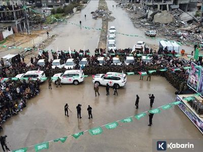 Hamas umumkan kesepakatan perdamaian di Gaza telah dicapai