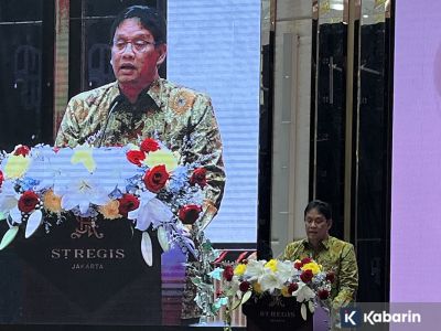 Hubungan ekonomi RI-Malaysia makin kuat, perdagangan dan investasi terus naik