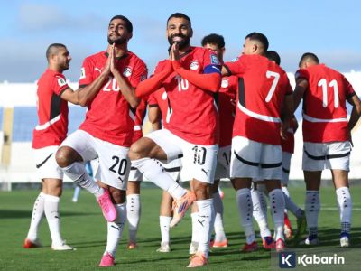 Mesir di ambang lolos ke Piala Dunia 2026, persaingan zona Afrika makin panas