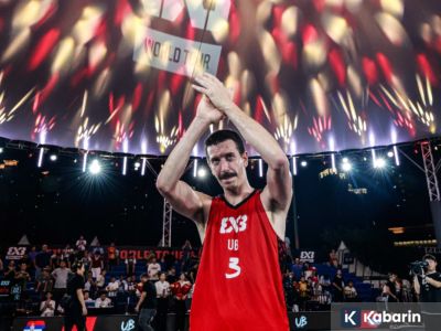Deretan pemain yang bakal jadi sorotan di ajang FIBA 3x3 Bucharest