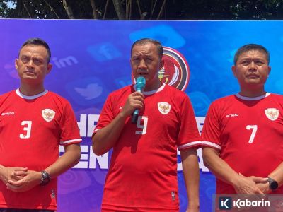 Panglima TNI evaluasi HUT ke-80 dari lokasi hingga protokol keamanan