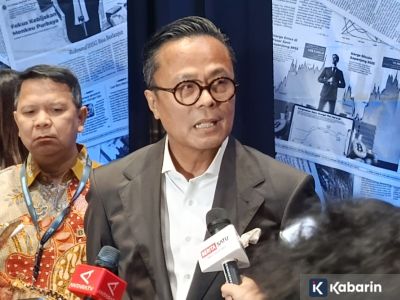 Rincian harta kekayaan Kepala BP BUMN Dony Oskaria tembus Rp33,5 Miliar
