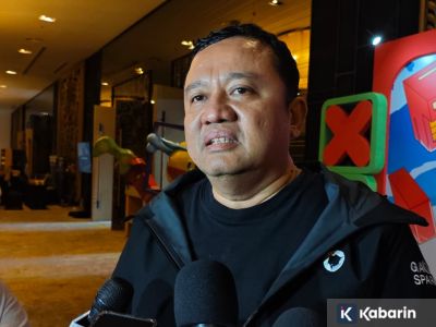 Pemerintah: Mulai 2026 semua gim di Indonesia wajib cantumkan klasifikasi usia
