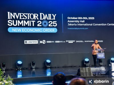 Pemerintah siap terapkan B50 mulai 2026 demi hentikan impor solar