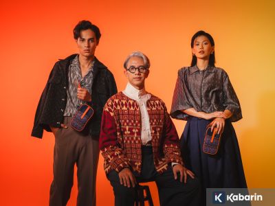 Digimap umumkan kolaborasi iPhone Pouch x Didiet Maulana