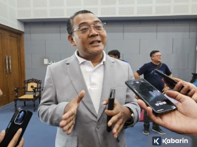 Sepak bola jadi industri yang bisa buka peluang karir bagi para sarjana