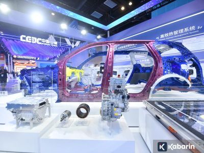 Terobosan ilmuwan China bikin baterai all-solid-state lebih tahan lama dan aman