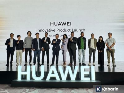 Huawei luncurkan Watch GT 6 di Indonesia, smartwatch tahan hingga 21 hari