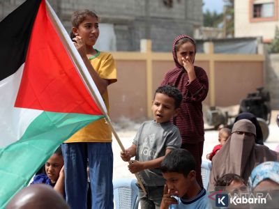 Hamas ungkap gencatan senjata Gaza belum disepakati gara-gara daftar tahanan